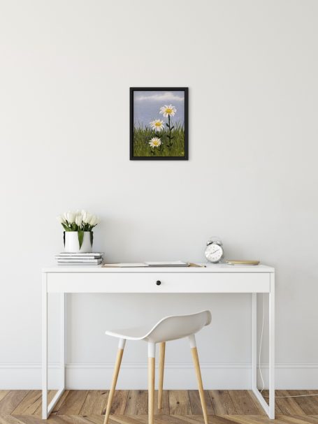 Wild Daisy Trio
