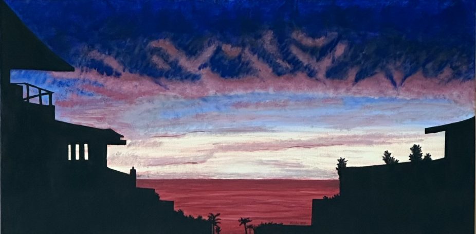 SoCal Sunset