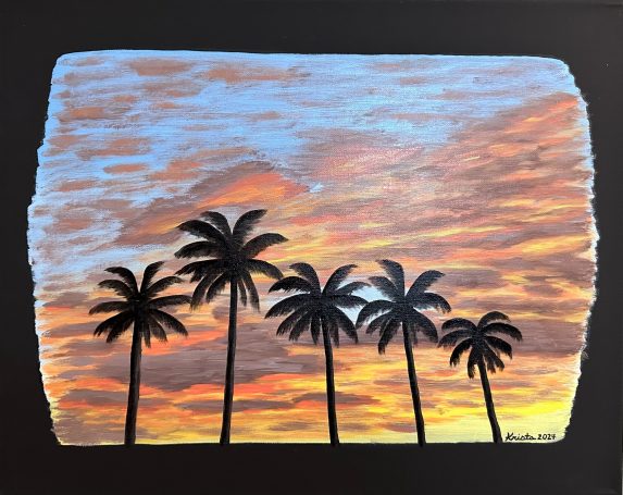 California Dreaming
