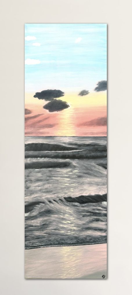 Ocean Sunset