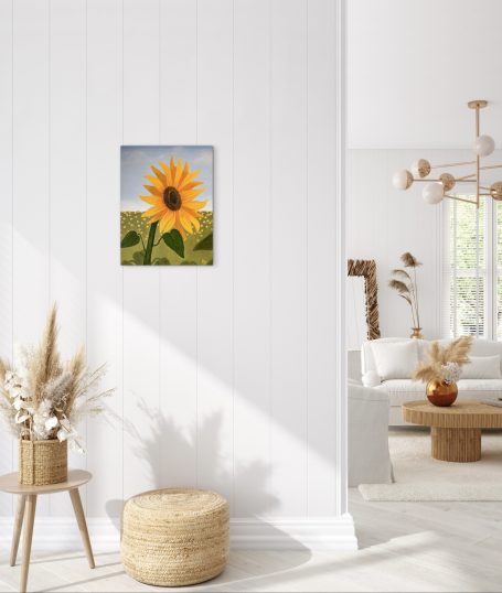 Sunflower