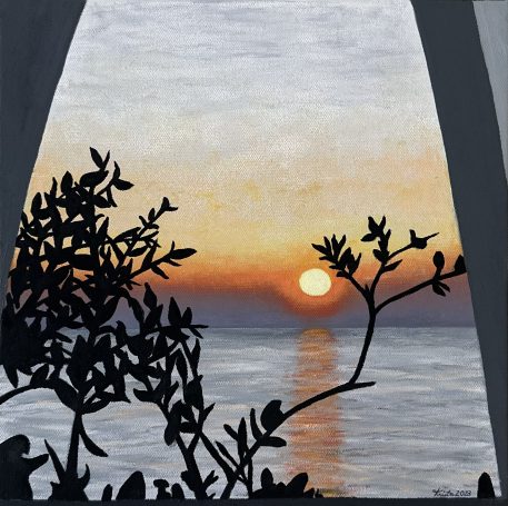 Italian Sunset