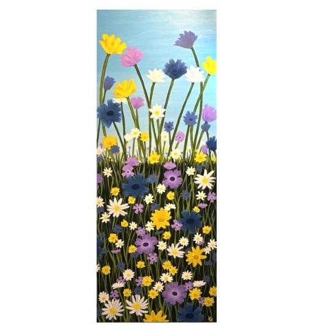 Spring's Joy