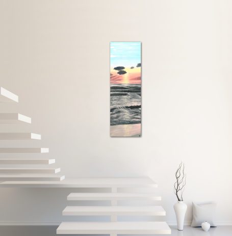 Ocean Sunset