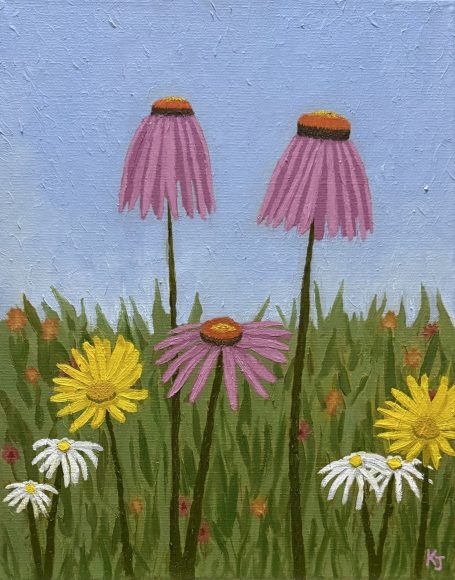 Wild Beauties
